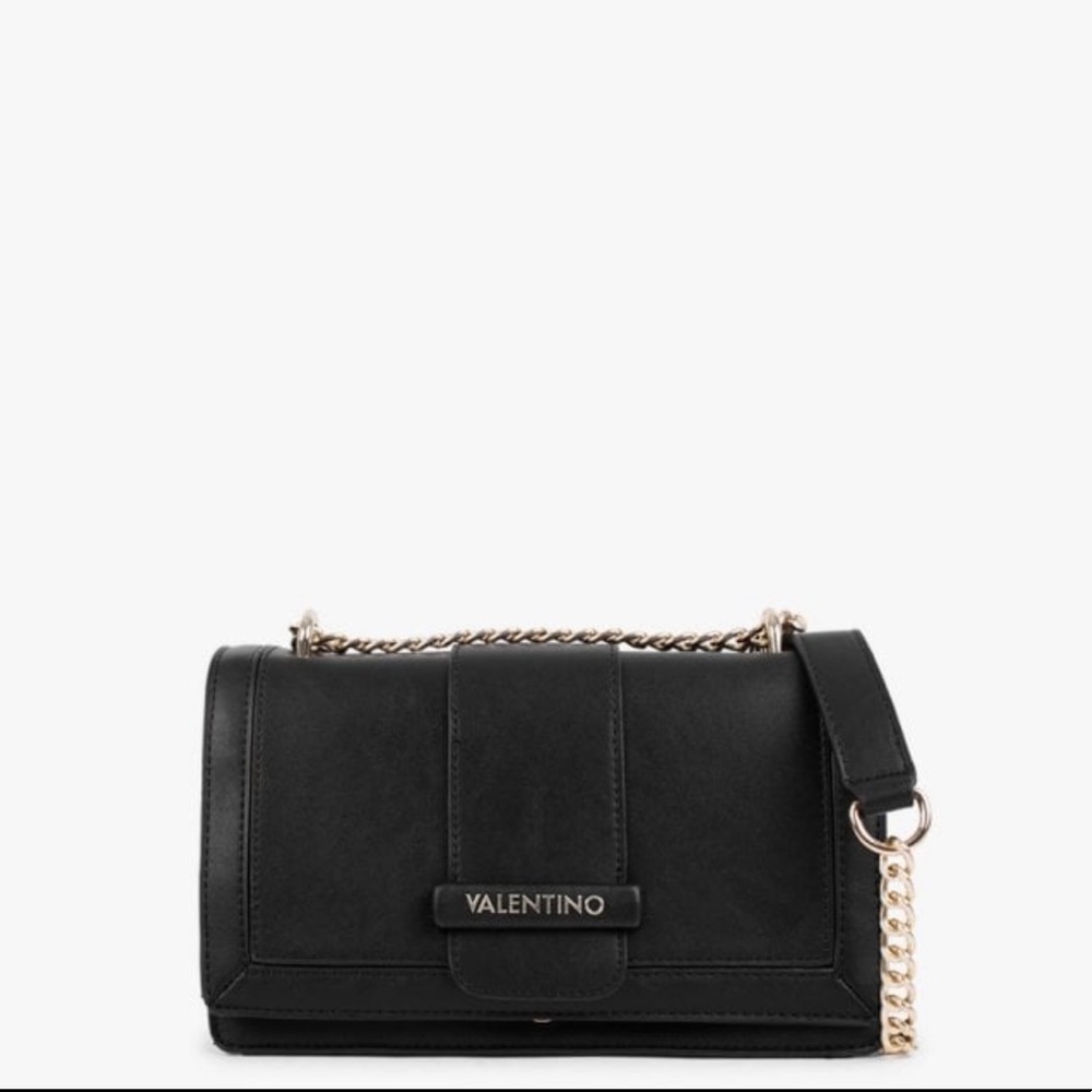 Valentino Satchel black bag